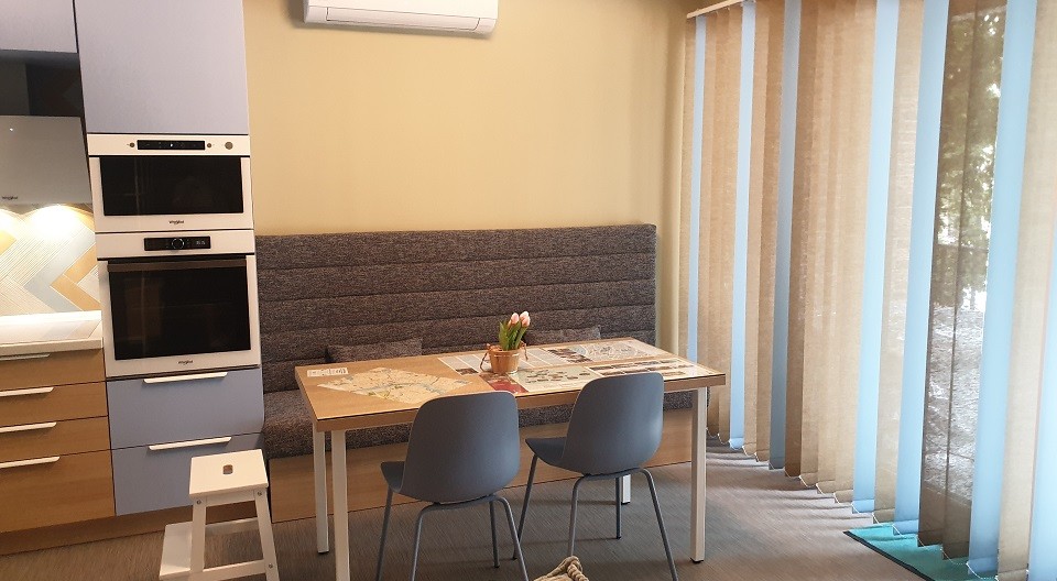 Dining room Dining room