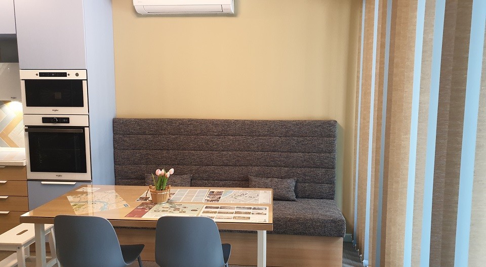 Dining room Dining room