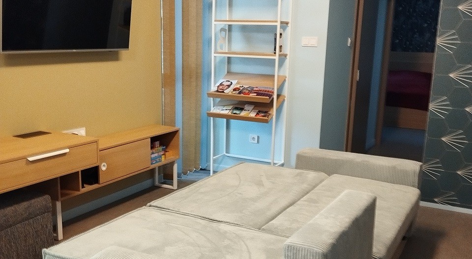 Living room Living room