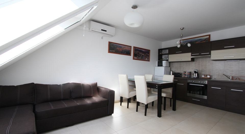 Living room Living room