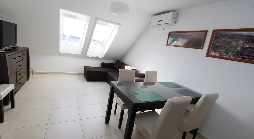 Living room Living room